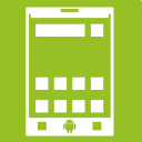 Android Smartphone icon